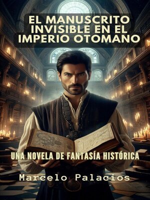 cover image of El Manuscrito Invisible en el Imperio Otomano